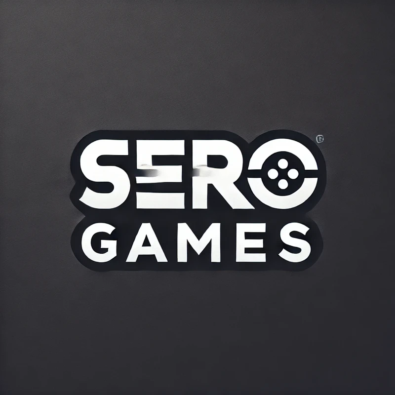 Sero Games logo